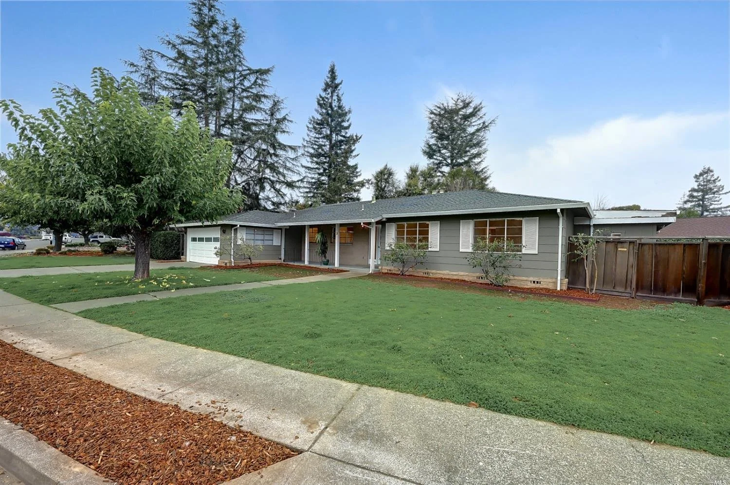 2 Devonshire Drive, Novato $1.121M