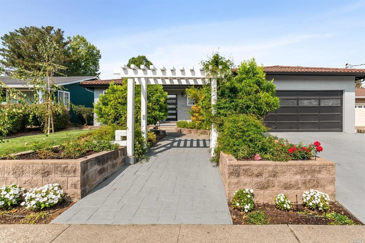 12 Trellis Drive, San Rafael $1.585M