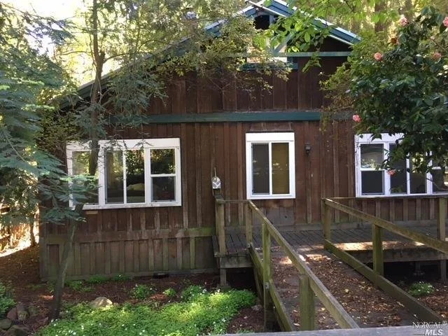 245 Throckmorton Avenue, Mill Valley $1.425M