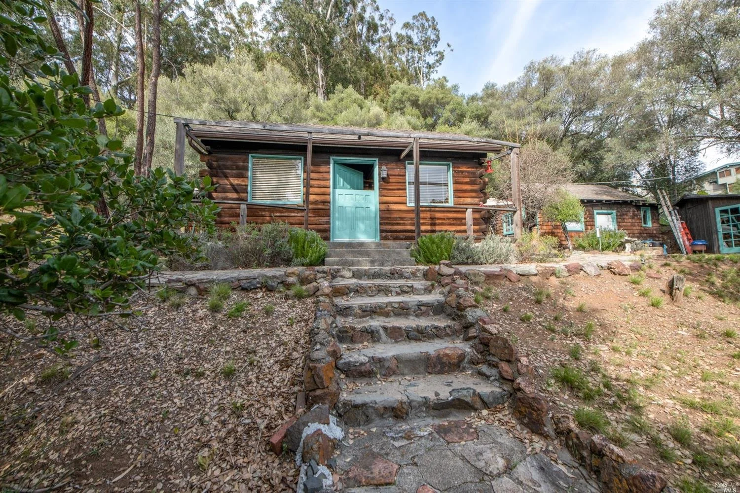 113  Spaulding Street, San Anselmo $990K