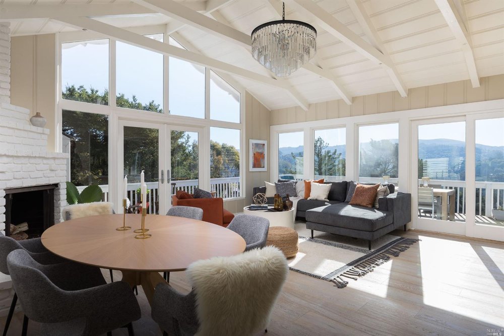 307  Lowell Avenue, Mill Valley $2.51M