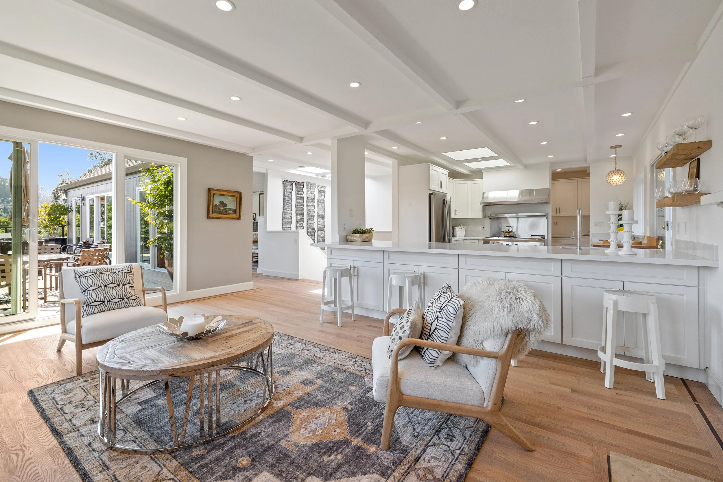 4 Pine Ridge Way, Mill Valley $3.5M