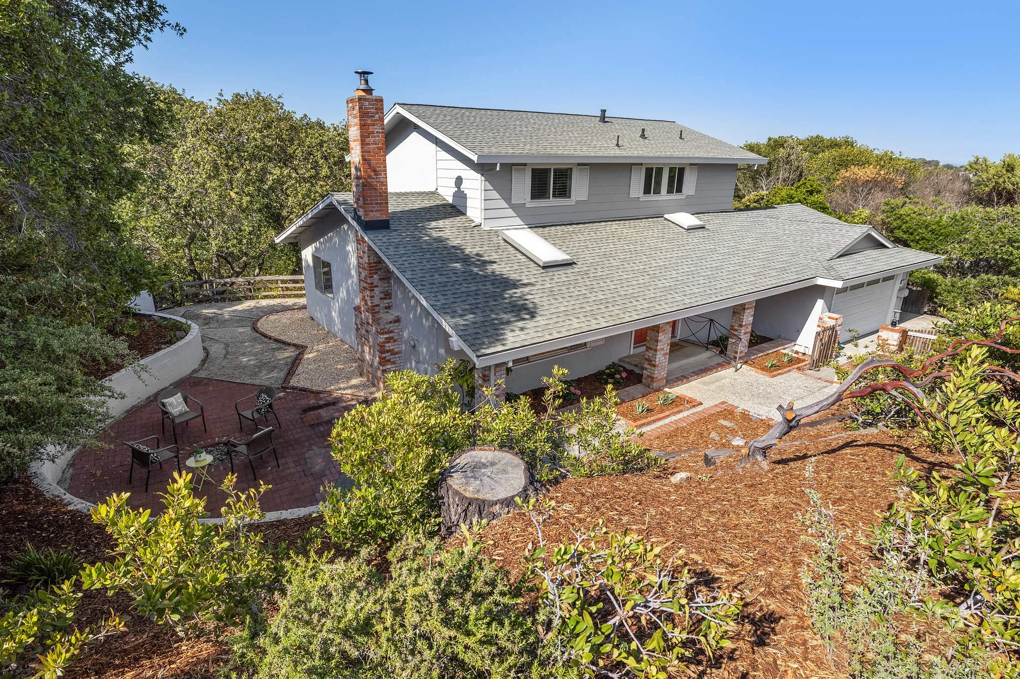 25 Salvador Way, San Rafael