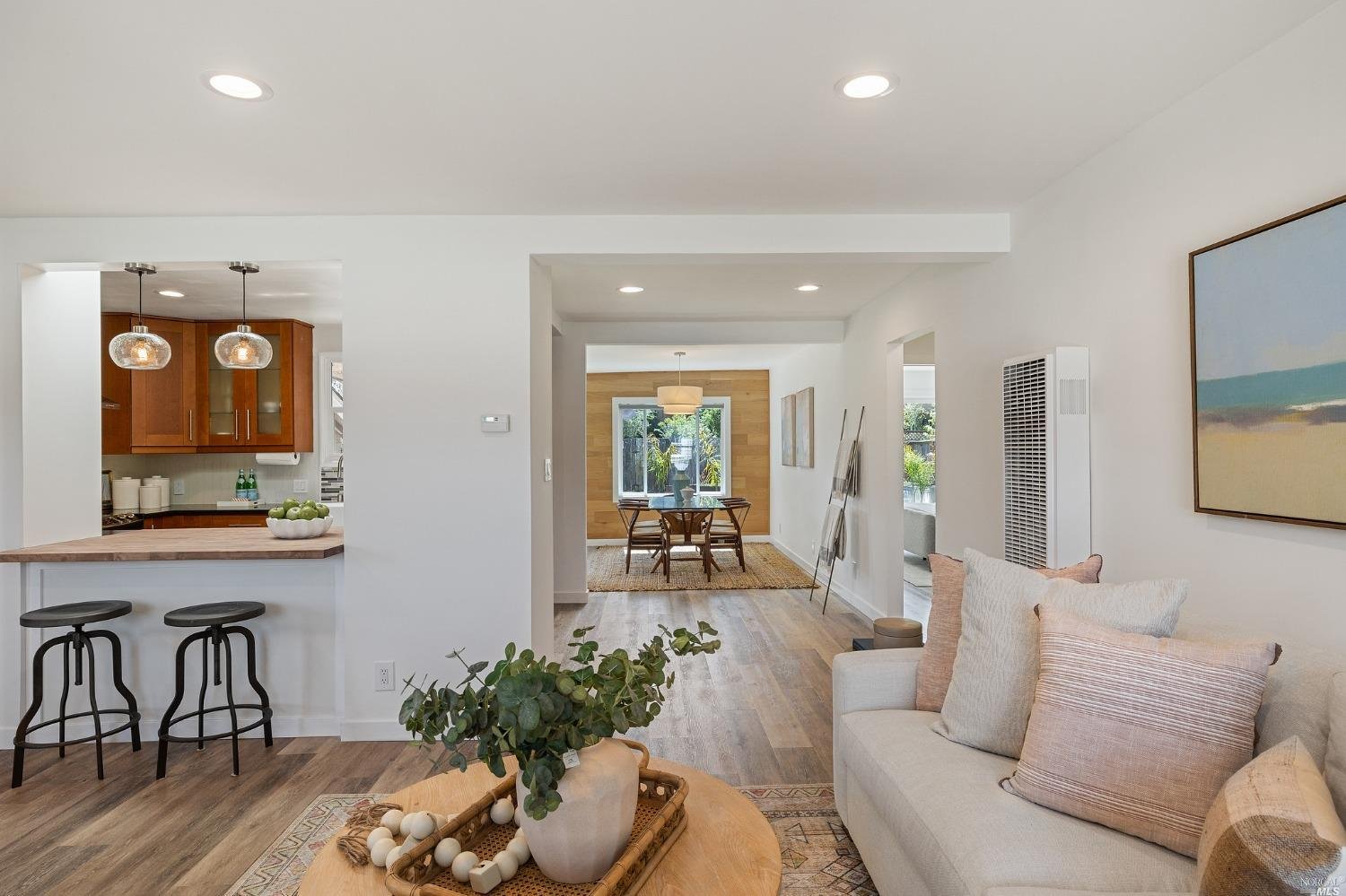 41 Plymouth Avenue, Mill Valley $2.13M