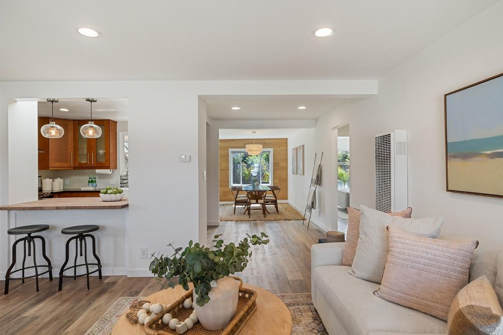 41 Plymouth Avenue, Mill Valley $2.13M