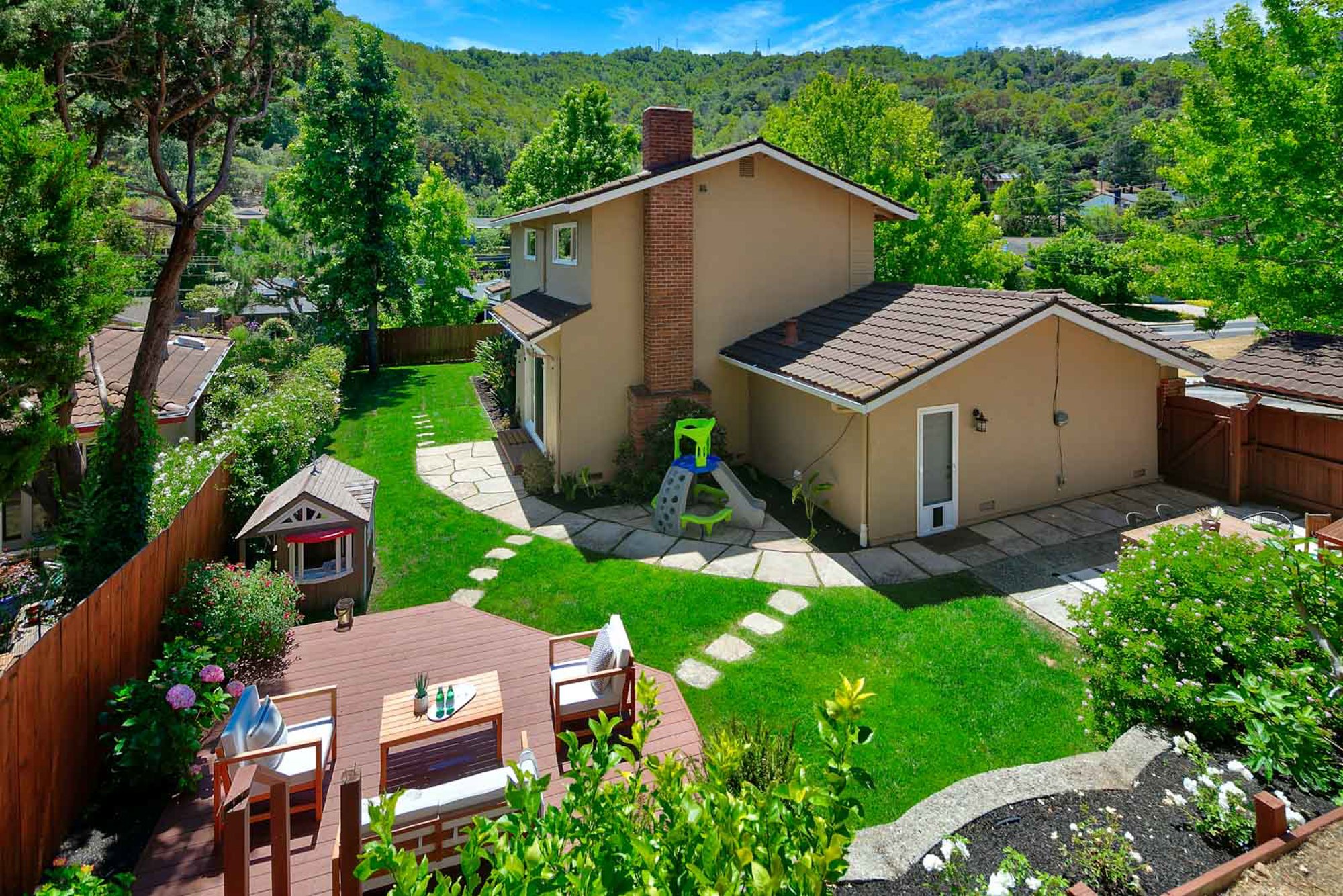 5 Friar Tuck San Rafael Real Estate for Sale Listed by Own Marin-05.jpg