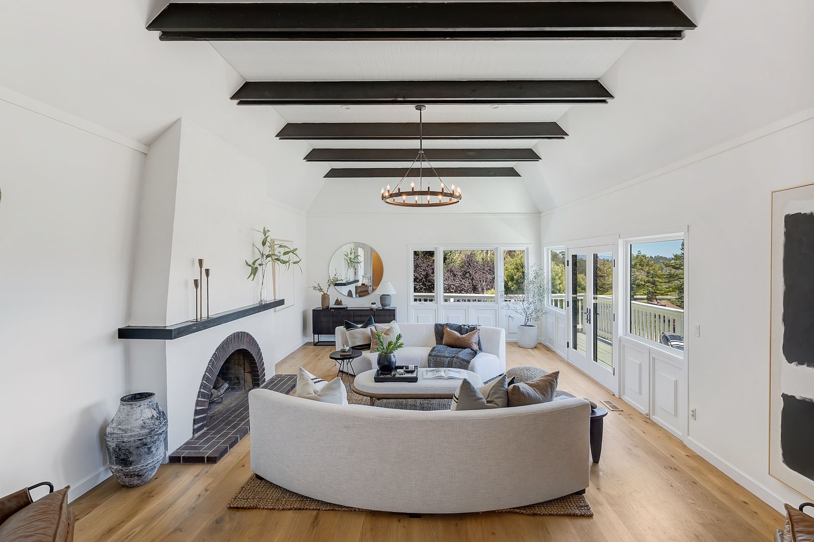 1016 Erica Road, Mill Valley $2.3M