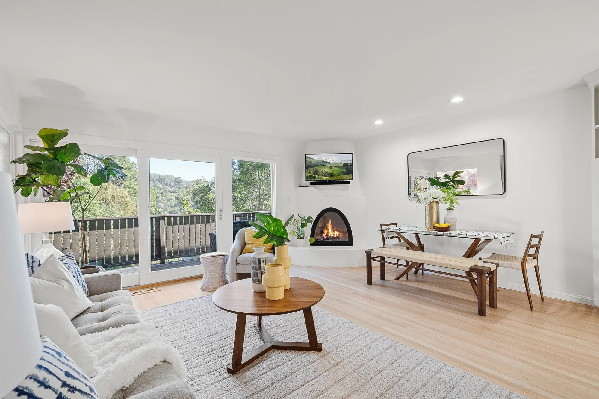Snapshot of Luxury Condominiums For Sale In Mill Valley