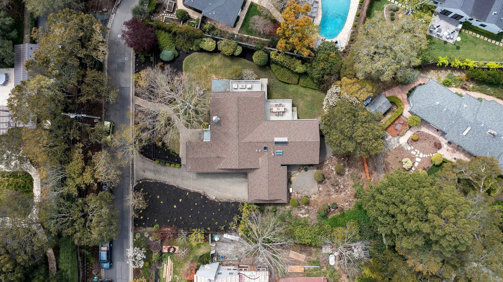 309 Palm Avenue, Kentfield Listed by Best Kentfield Realtor Barr Haney with Own Marin -098.jpg