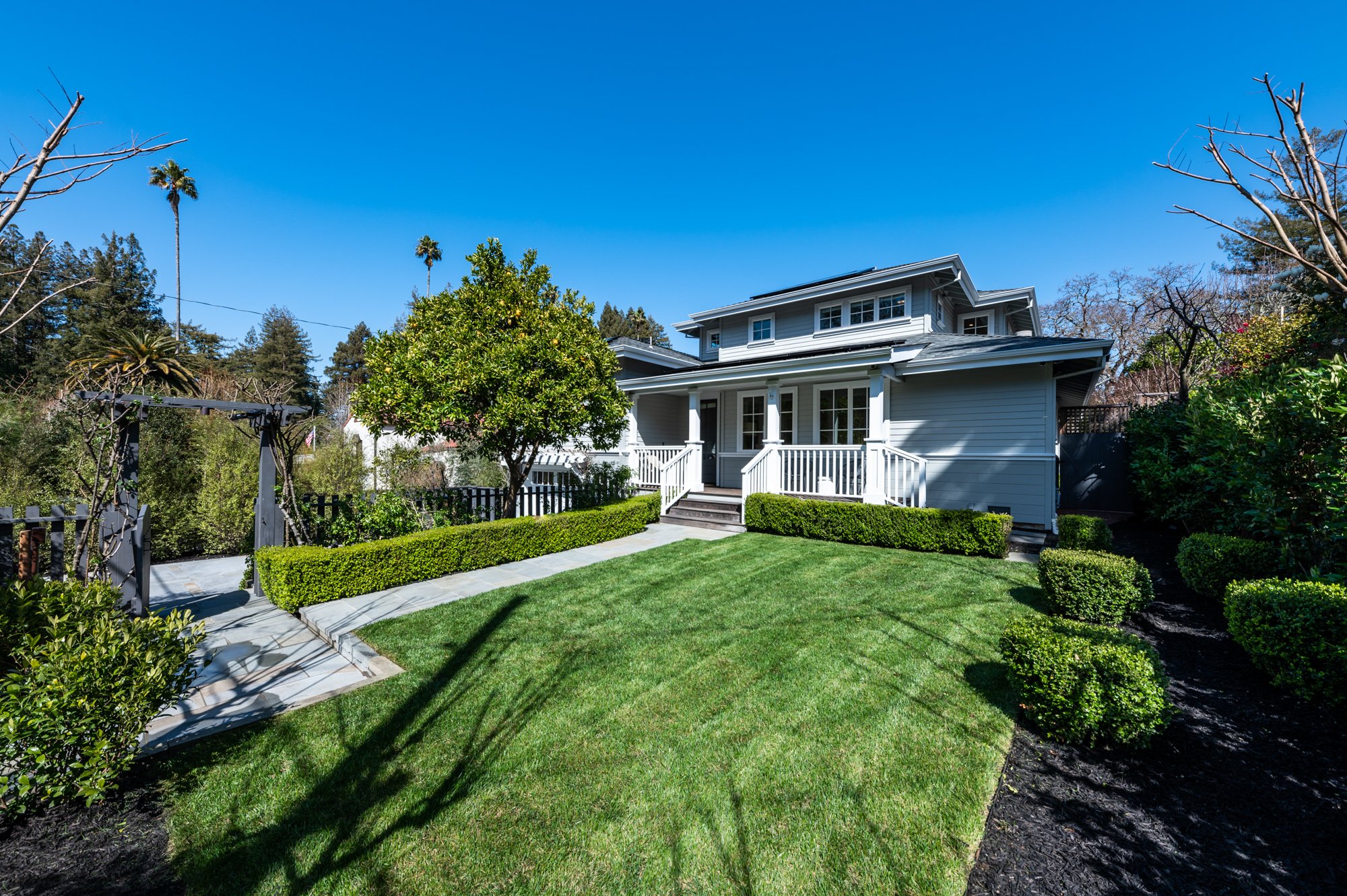 148 Magnolia Avenue, Larkspur $5.252M