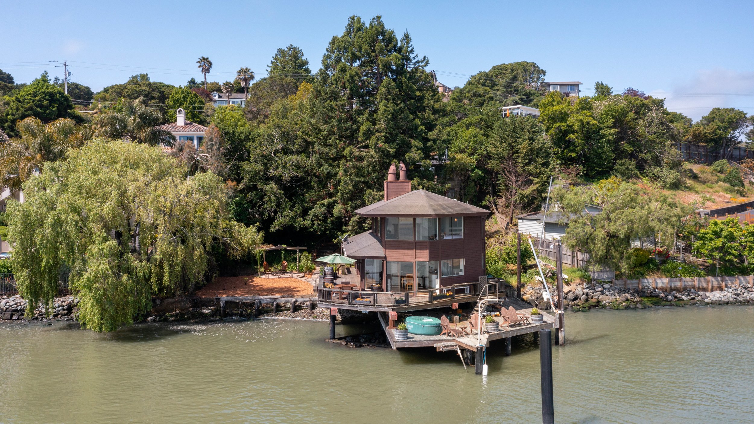 5080 Paradise Drive, Tiburon Real Estate for sale by Top Realtor Whitney Potter Own Marin-008.jpg