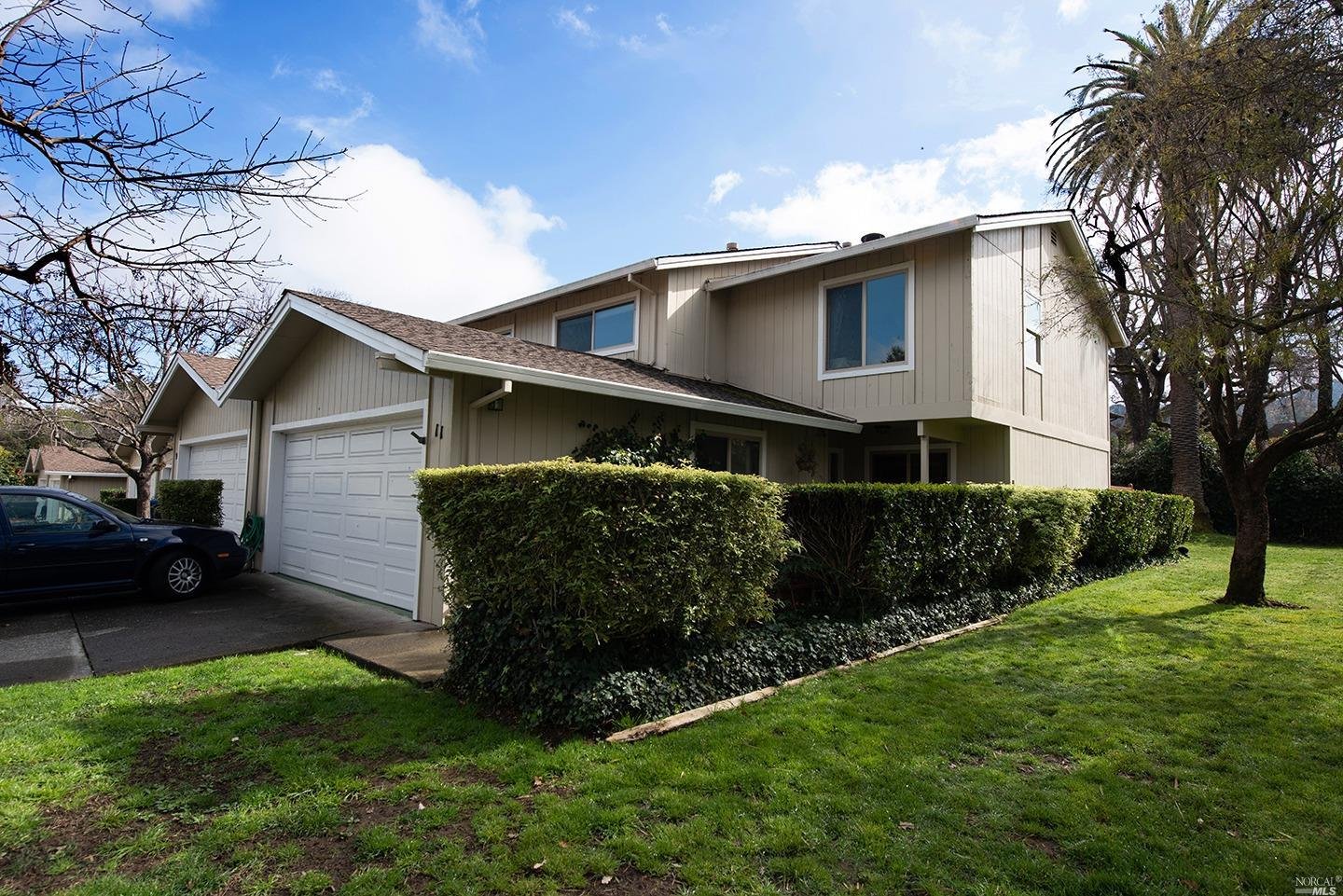 11 Salvatore Dr, Novato $719K