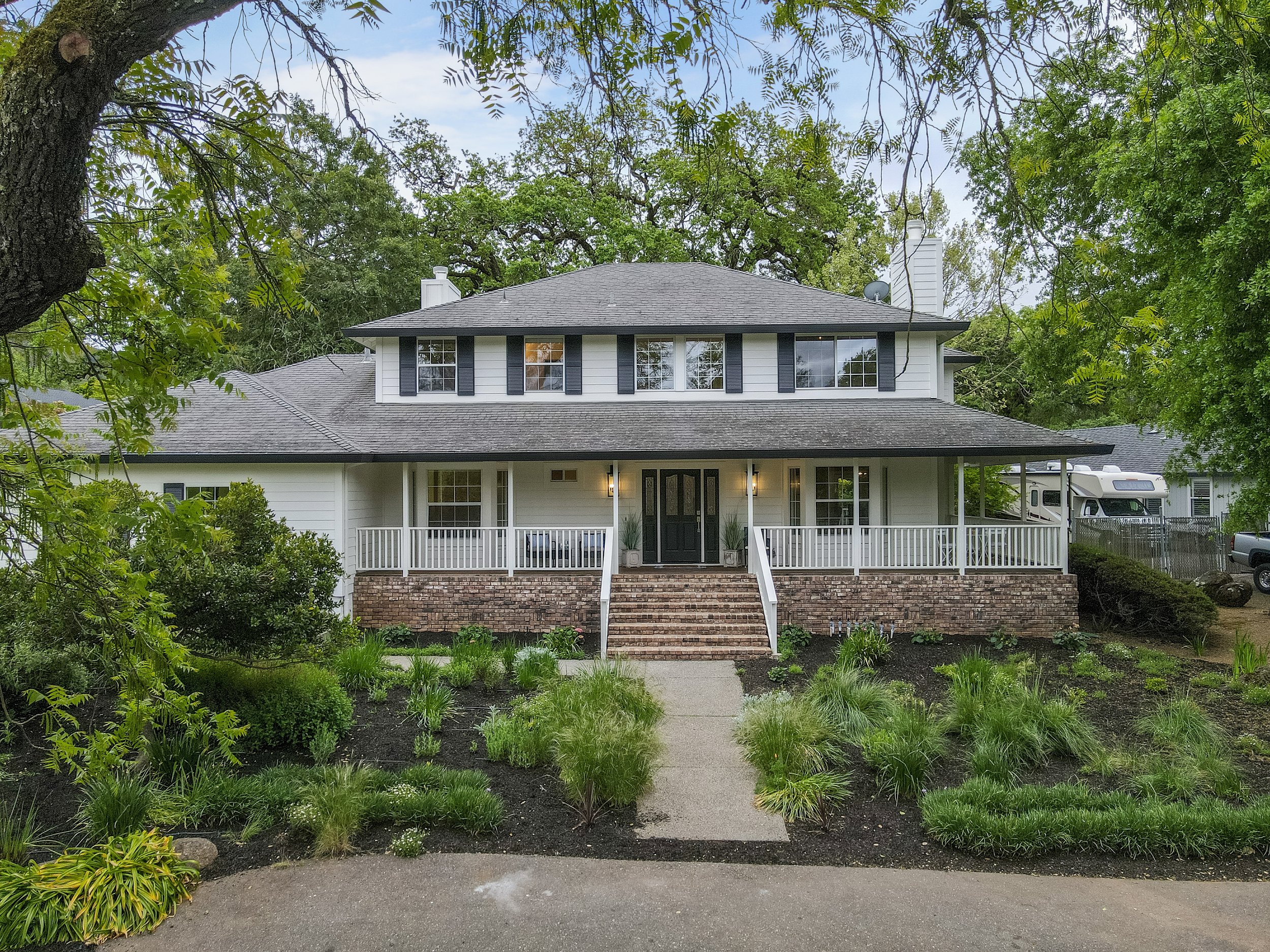 5608 Newanga Ave, Santa Rosa $1.5M