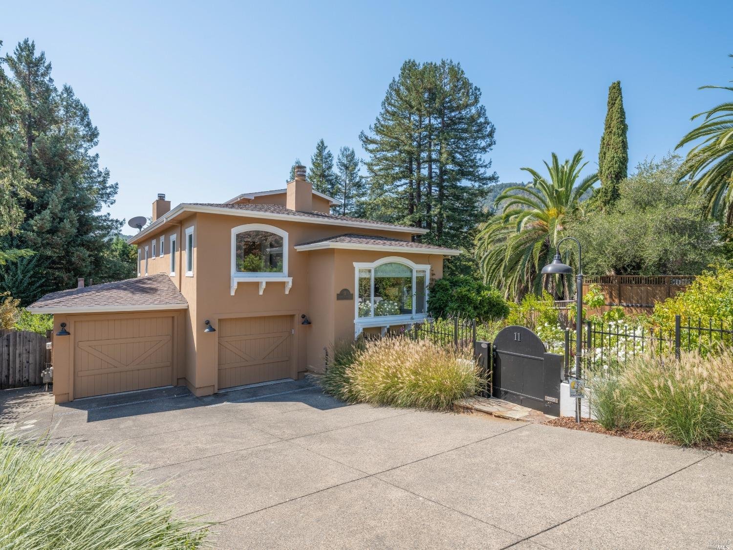 11 Bayview Avenue, Larkspur $4.555M