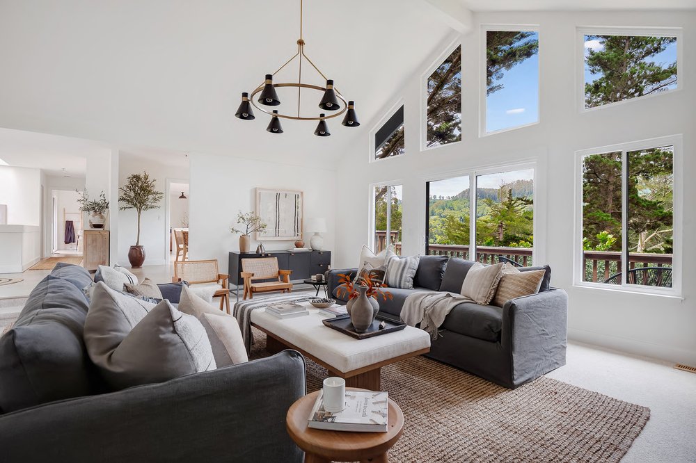 390 Lowell Avenue, Mill Valley $2.8M