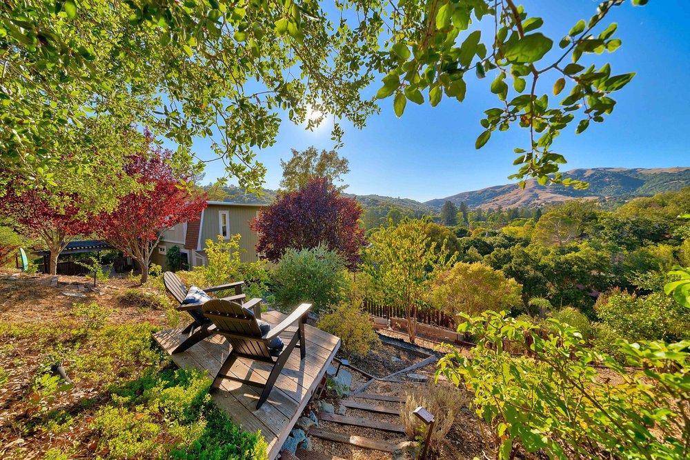29 Martling Road San Anselmo For Sale with Real Estate Agent Whitney Blickman at Own Marin -10.jpg