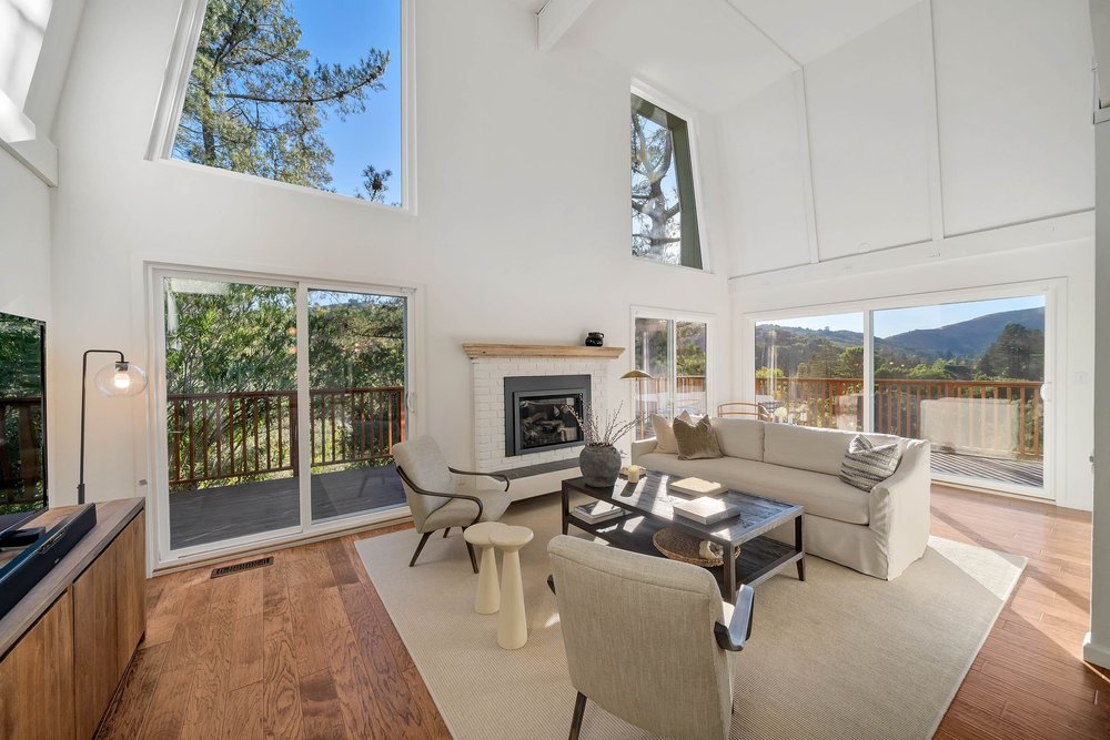29 Martling Road San Anselmo For Sale with Real Estate Agent Whitney Blickman at Own Marin -45.jpg