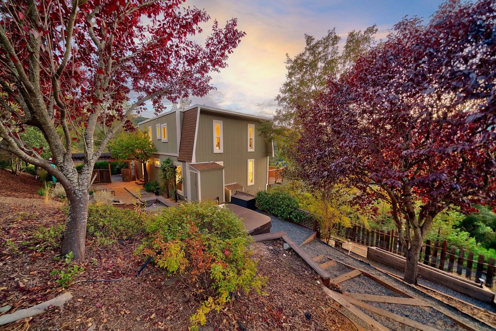 29 Martling Road San Anselmo For Sale with Real Estate Agent Whitney Blickman at Own Marin -65.jpg