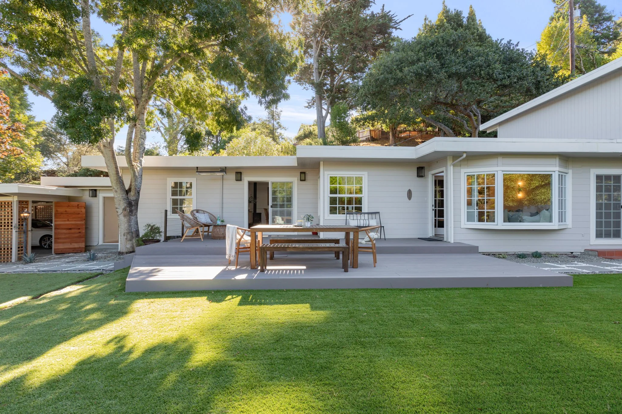 736 Marin Drive, Mill Valley