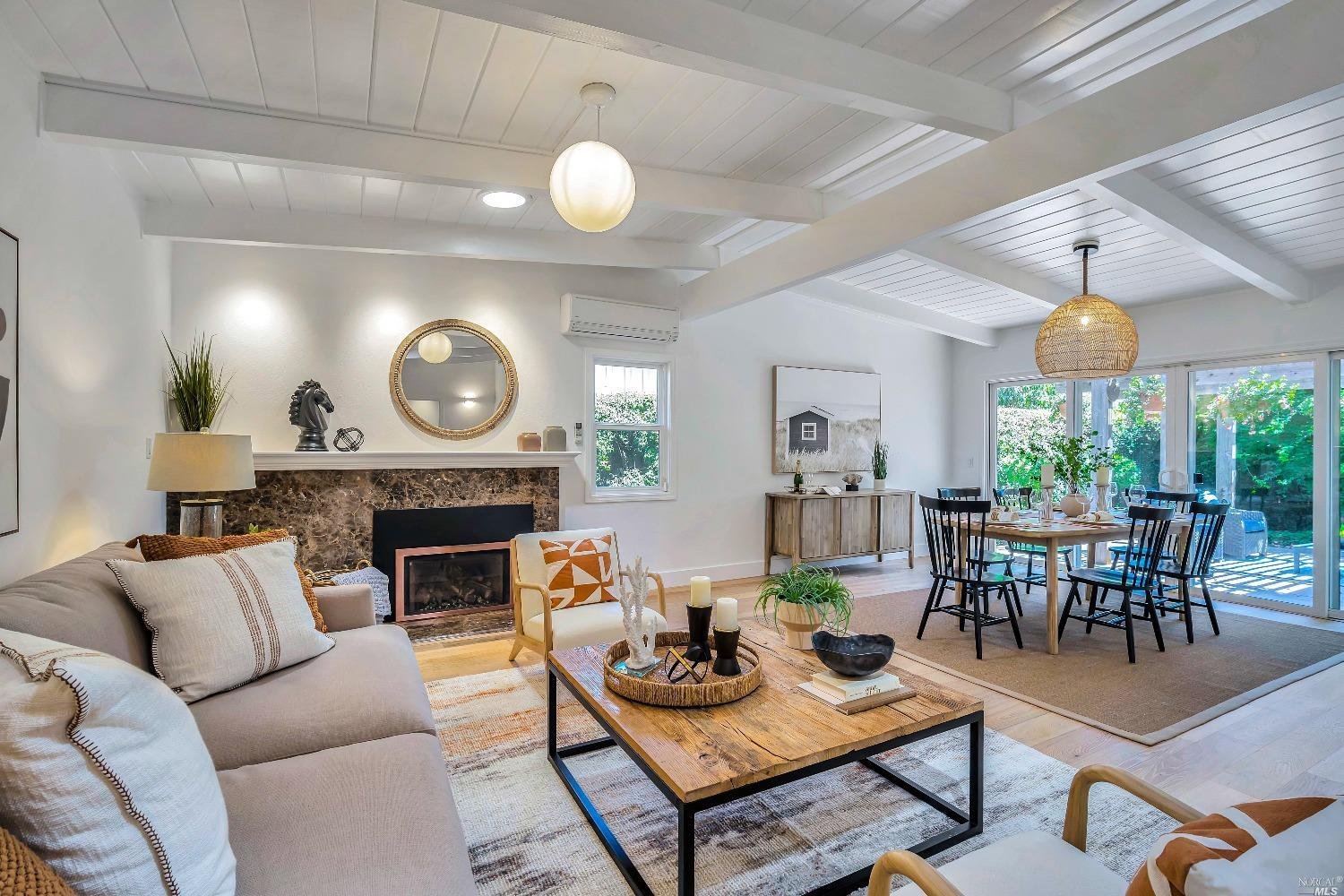 585 Woodbine Dr, San Rafael $1.75M