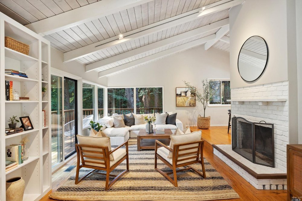 70 Ralston Ave, Mill Valley $2.1M