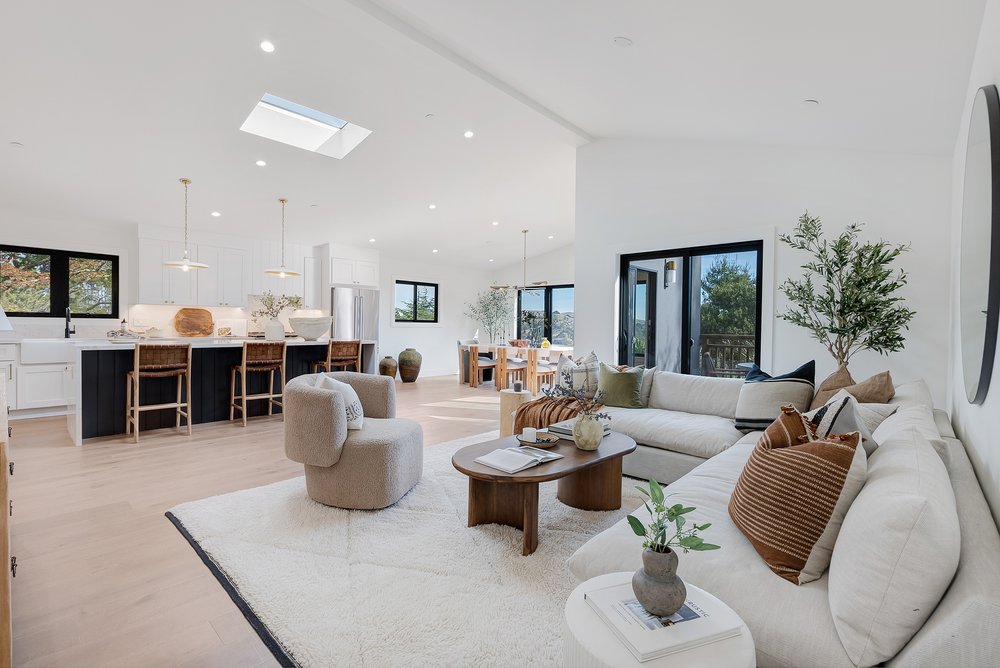 243 Perry Street, Mill Valley $2.92M