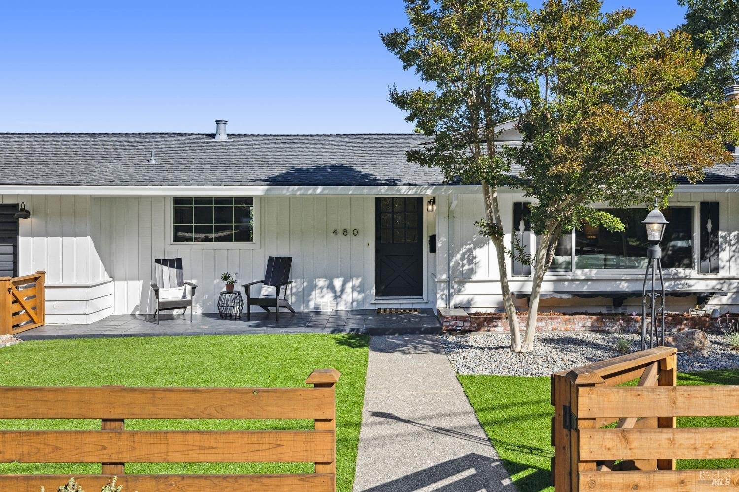 480 Alameda De La Loma, Novato $1.17M