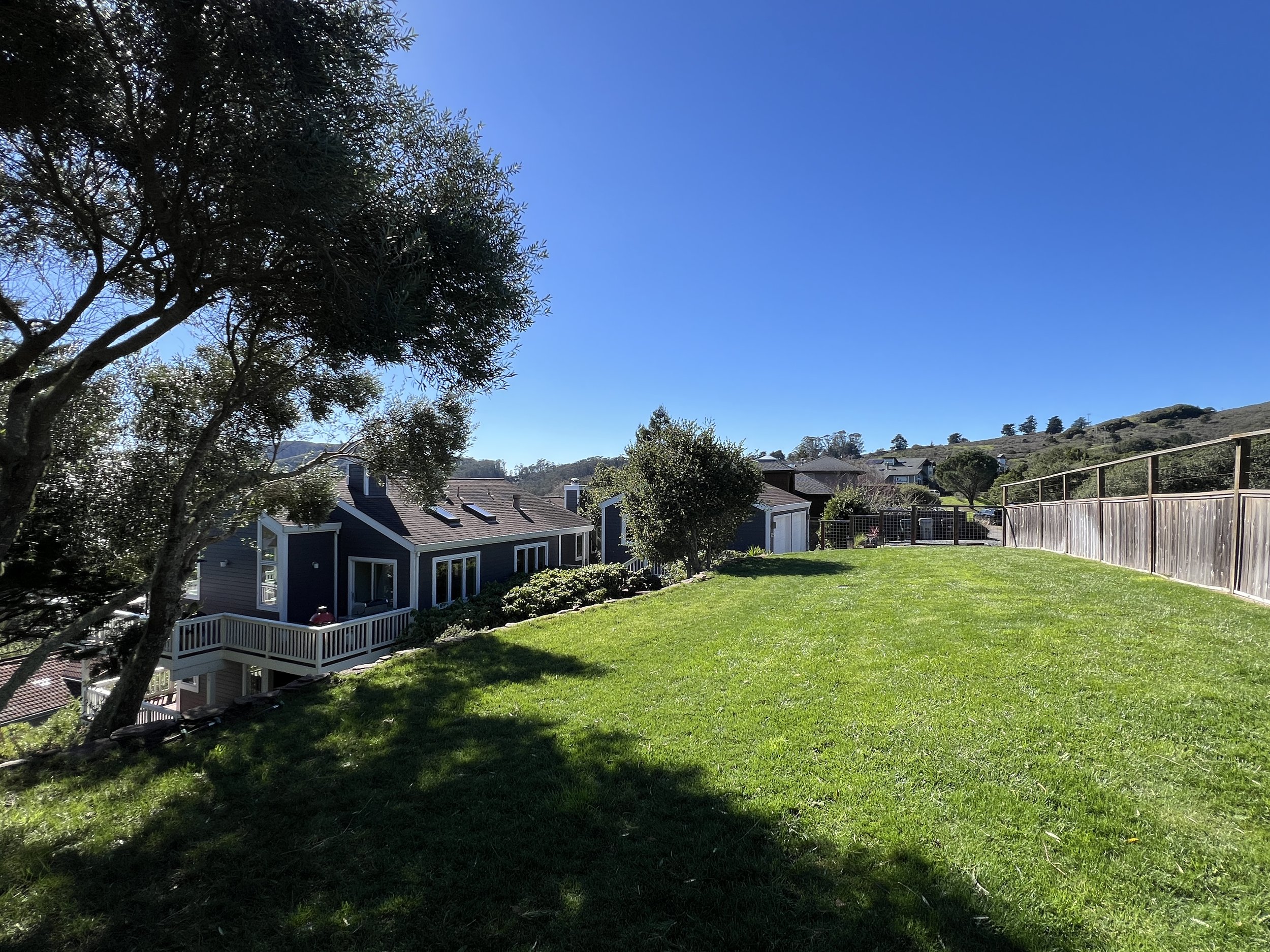 1235 Waterview Drive, Mill Valley Listed by Mill Valley Realtor Allie Fornesi at Own Marin-38-2.JPG