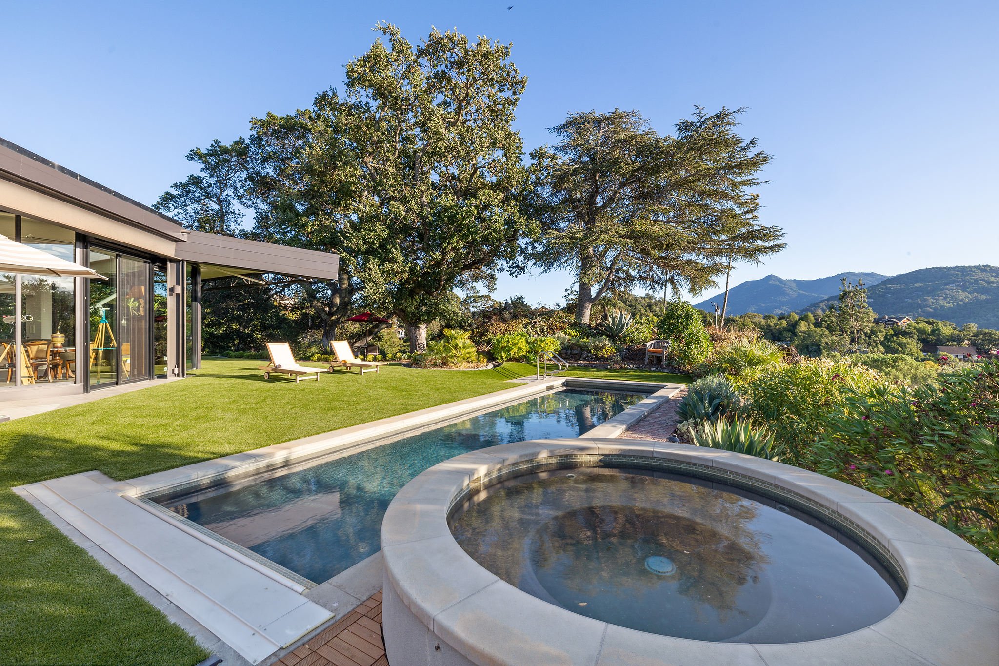 53 Indian Rock Road San Anselmo For Sale with Real Estate Agents Whitney Potter and Barr Haney at Own Marin -62.jpg