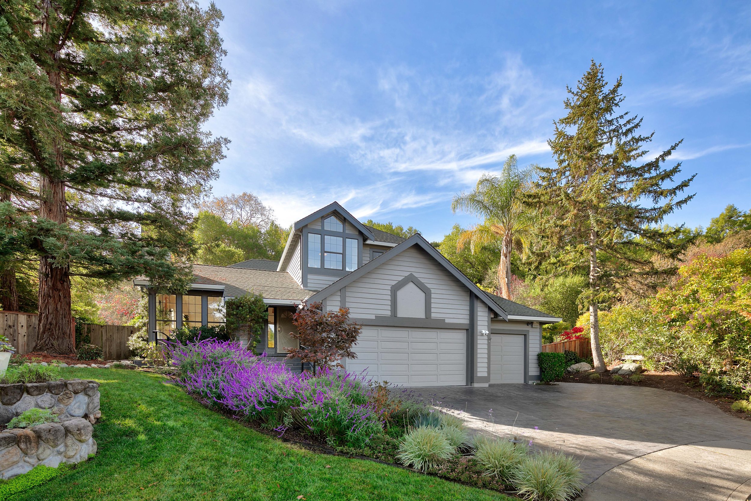 174 Butterfield Drive, Novato $1.39M