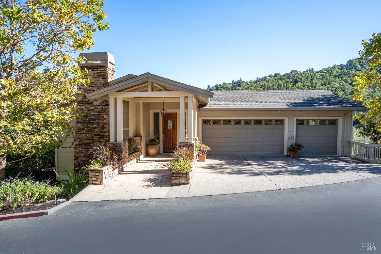 14 Baywood Terrace, San Rafael $2.075M