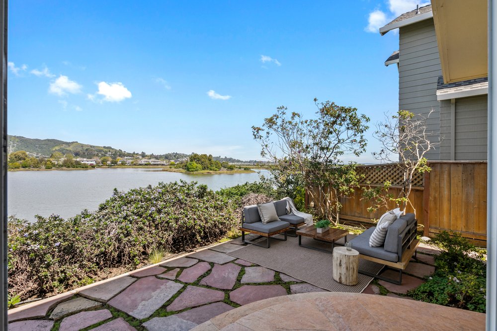 Baypoint Lagoons Homes for Sale - 25 Egret View San Rafael Listed by Allie Fornesi at Own Marin Real Estate-68.jpg