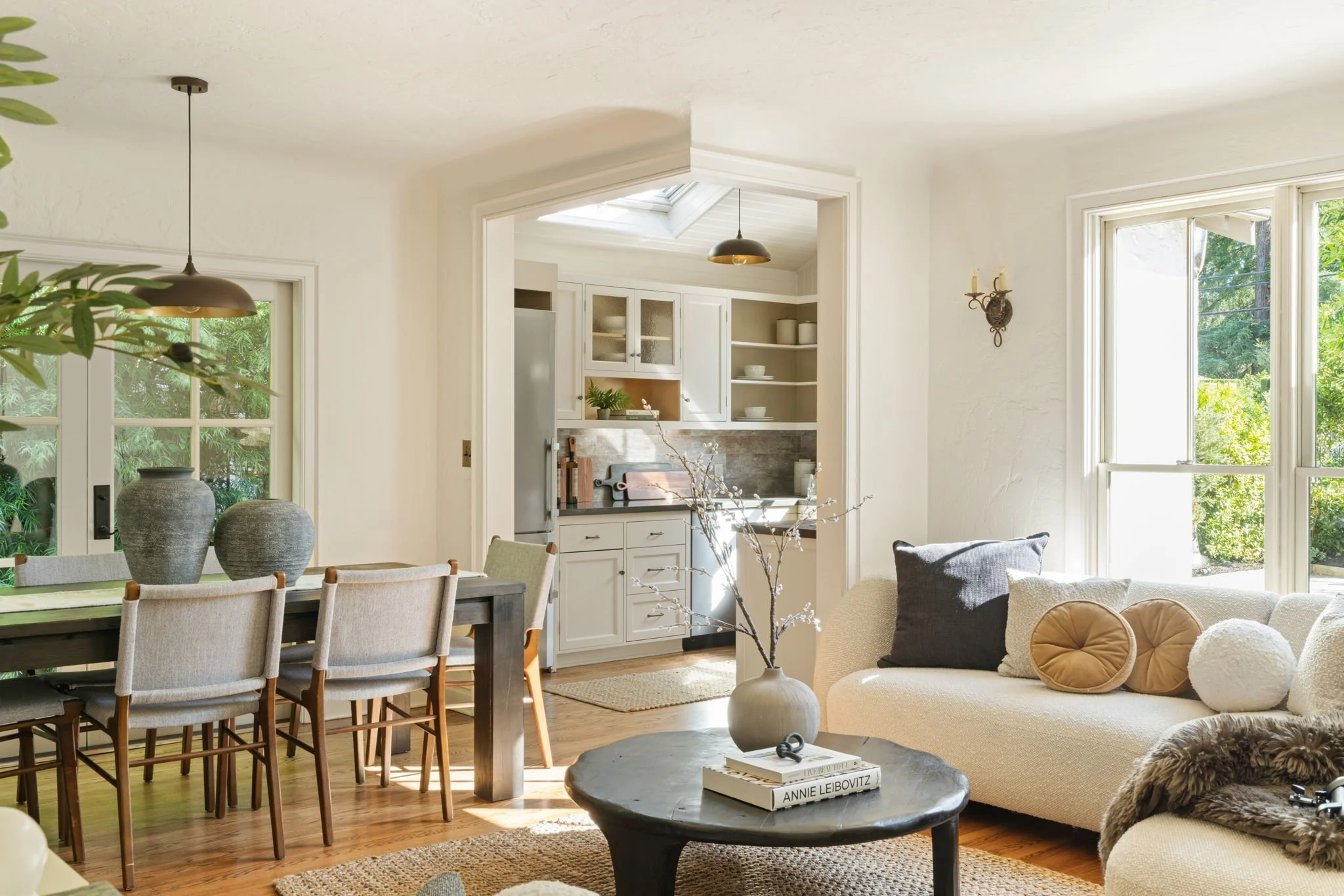 10 Washington Avenue, San Rafael