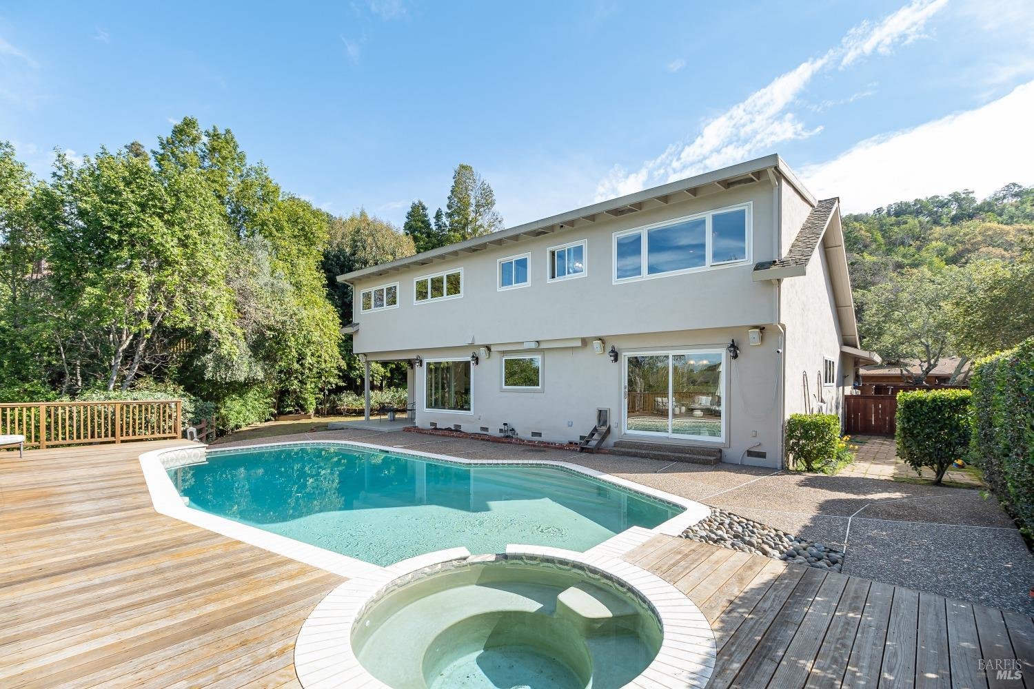 115 Pebble Beach Drive, Novato $1.625M