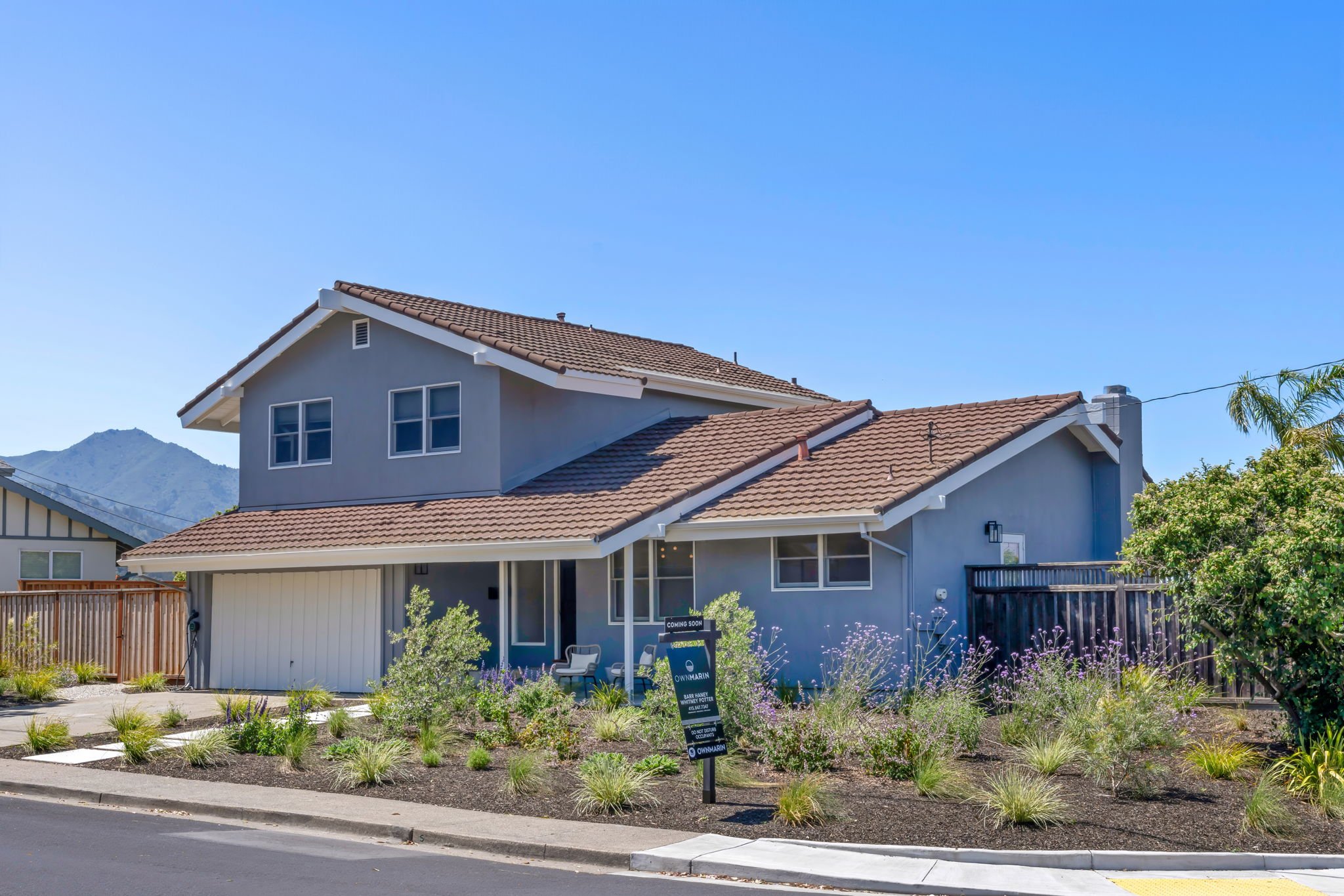 33 Balclutha Drive, Corte Madera $2.3M