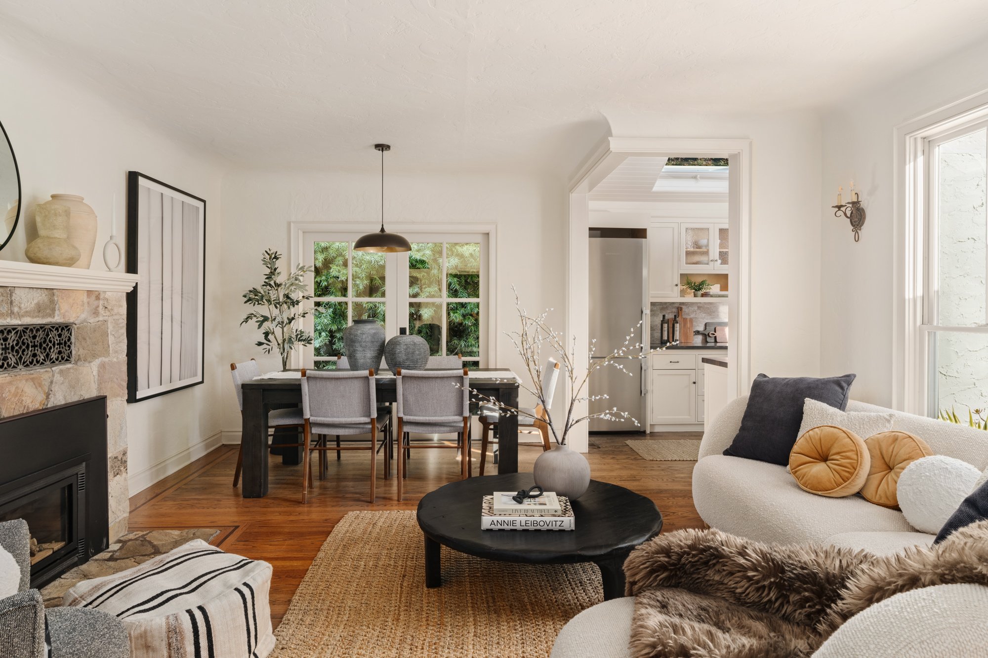 10 Washington Drive, San Rafael $1.519M