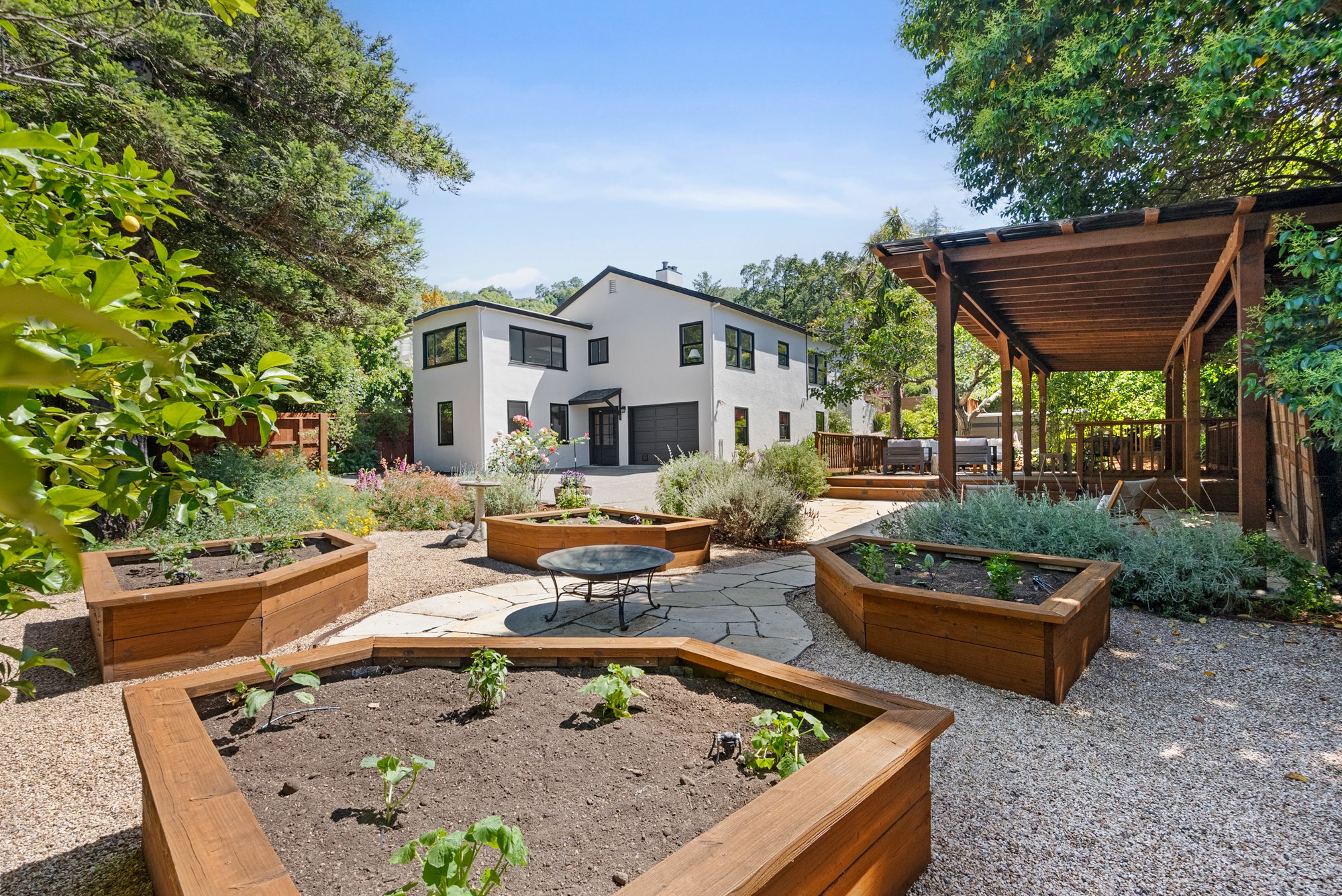 122 Picnic Ave, San Rafael $1.735M