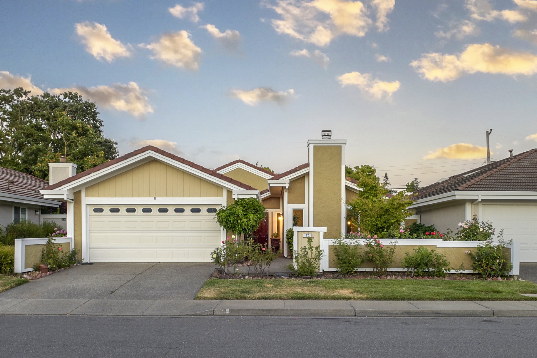 42 Holstrom Circle, Novato $1.2M
