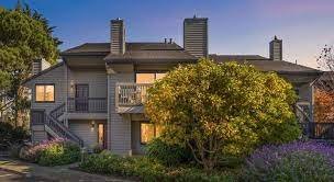 162 Cypress Place, Sausalito $975K