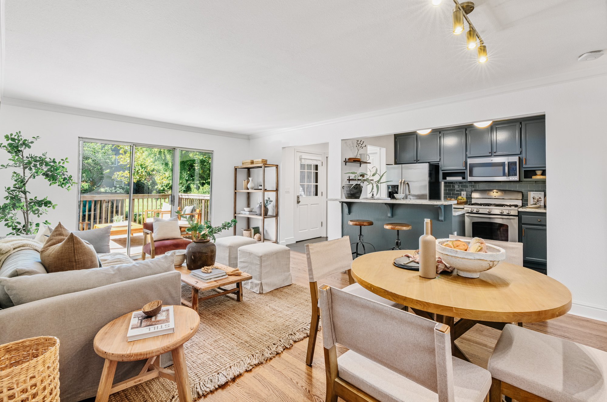 799 Miller Ave, Mill Valley $760K