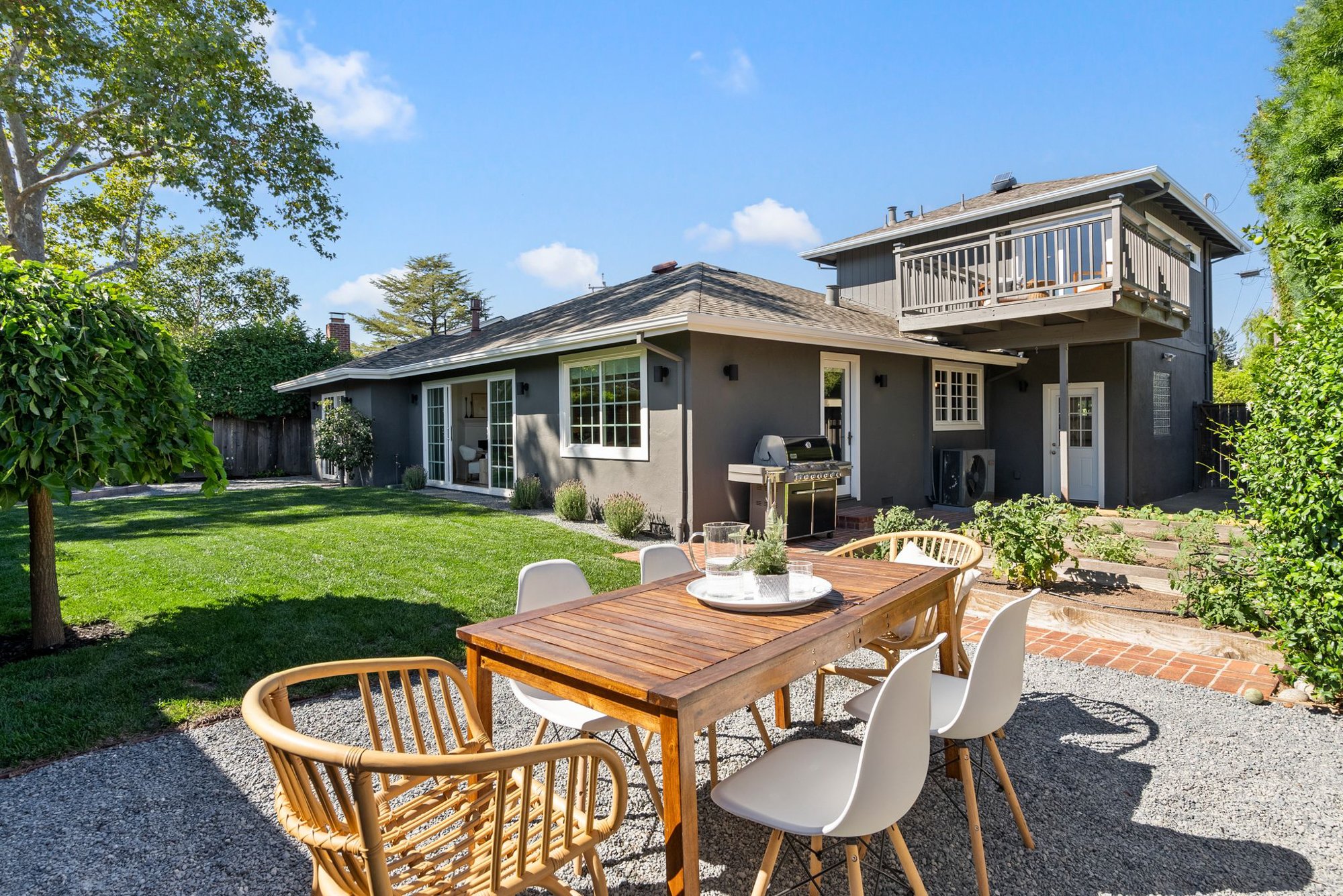 47 Berens Drive, Kentfield $2.8M