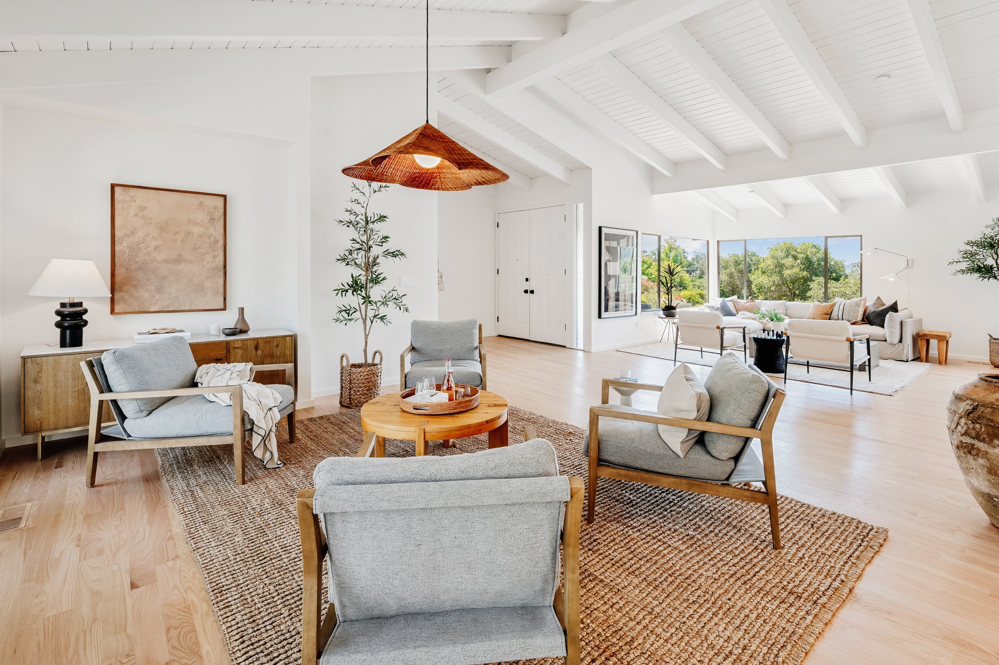 60 Via Cheparro, Greenbrae $2.125M