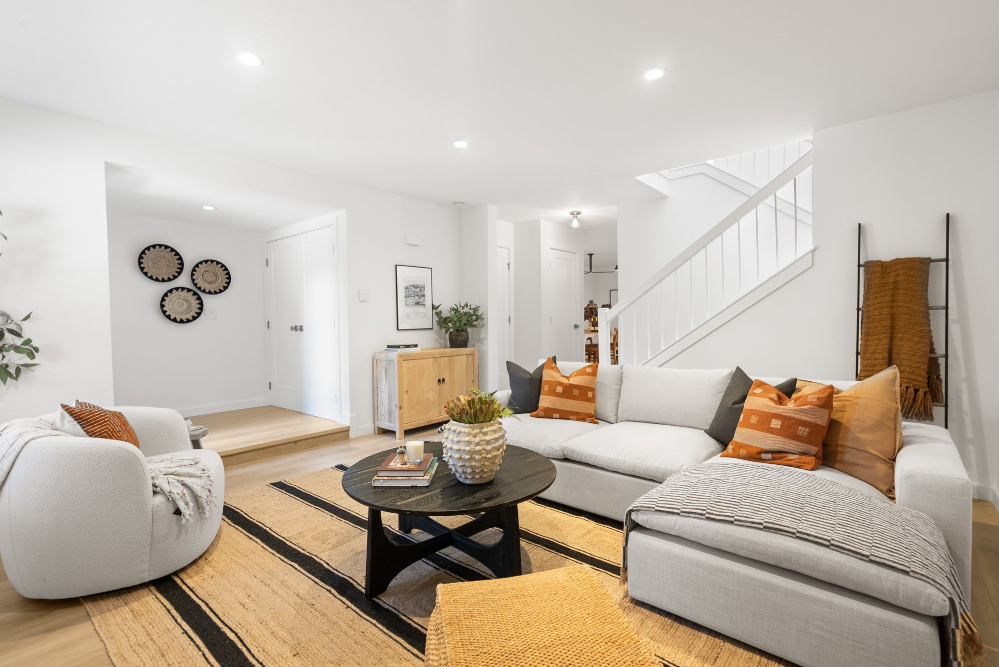 6 Willow Lane, Sausalito $1.275M