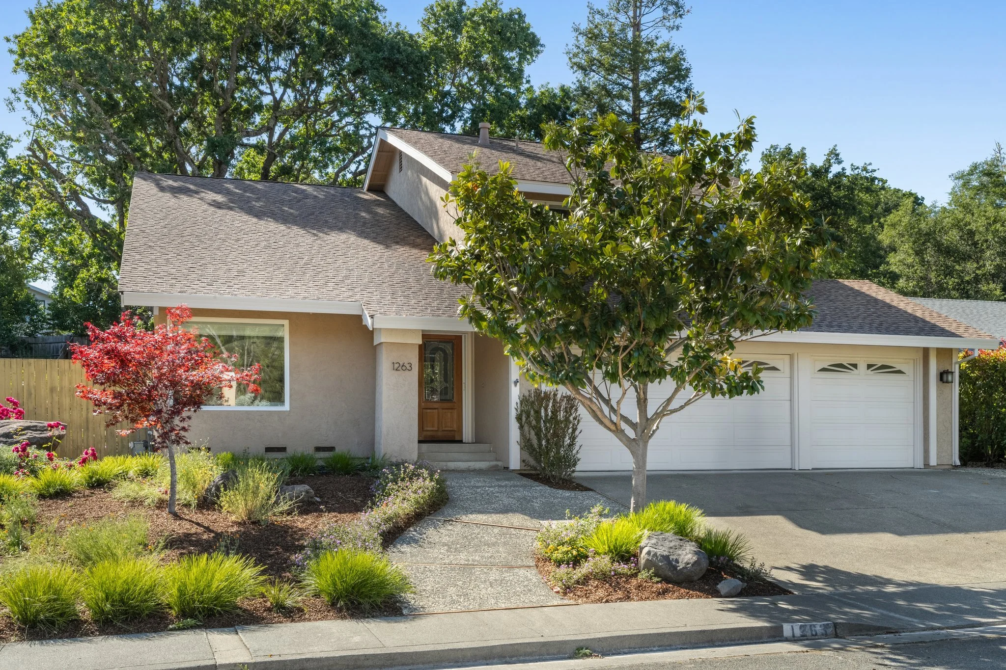 1263 Simmons Lane, Novato