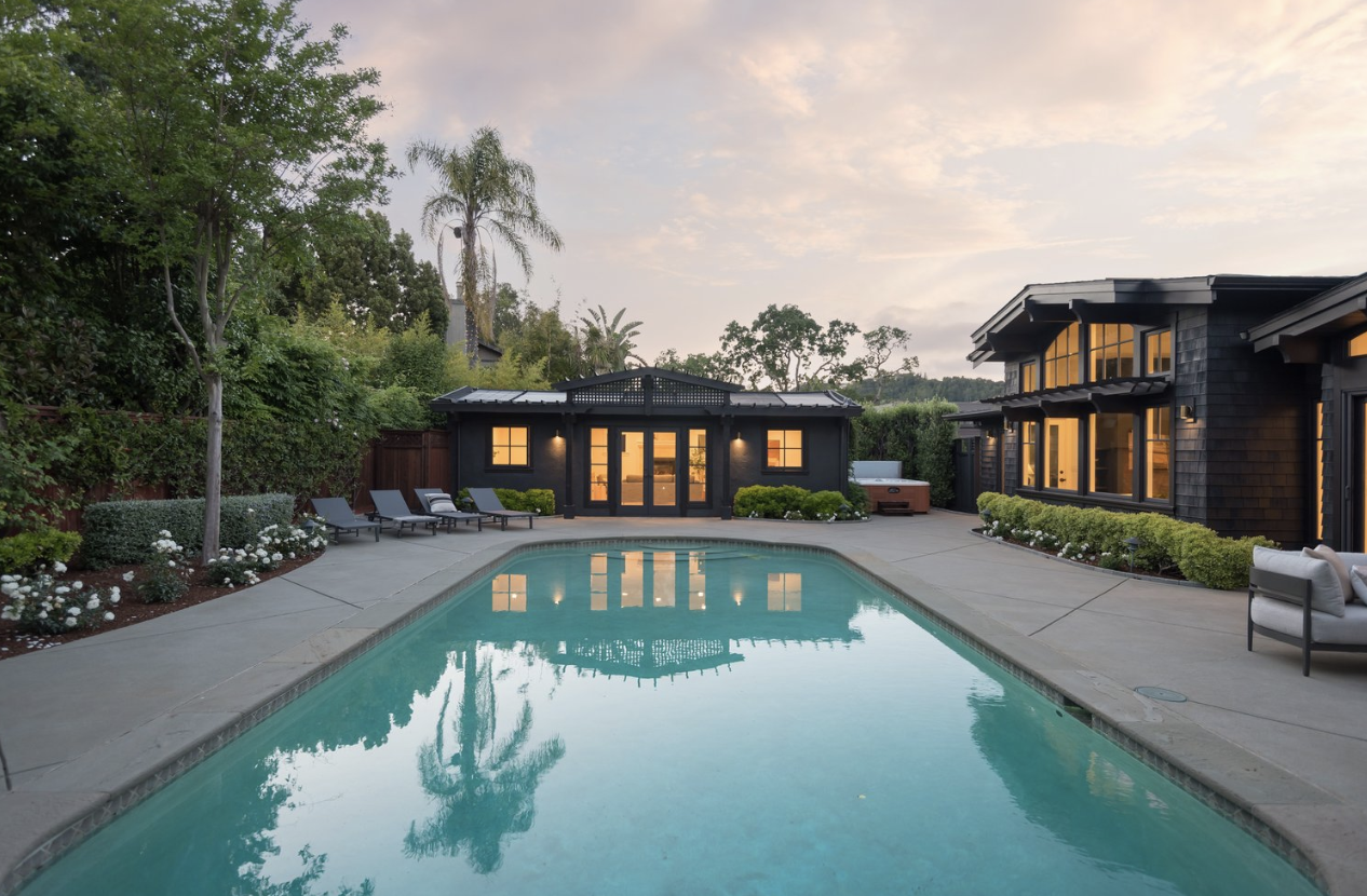 55 Quisisana Drive, Kentfield $4.35M