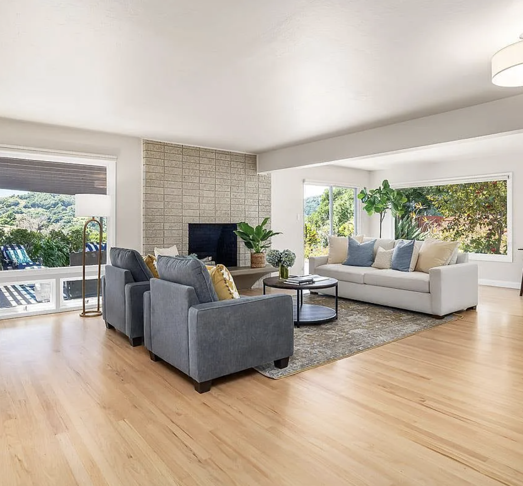 13 Vista Court, Corte Madera $2.3M