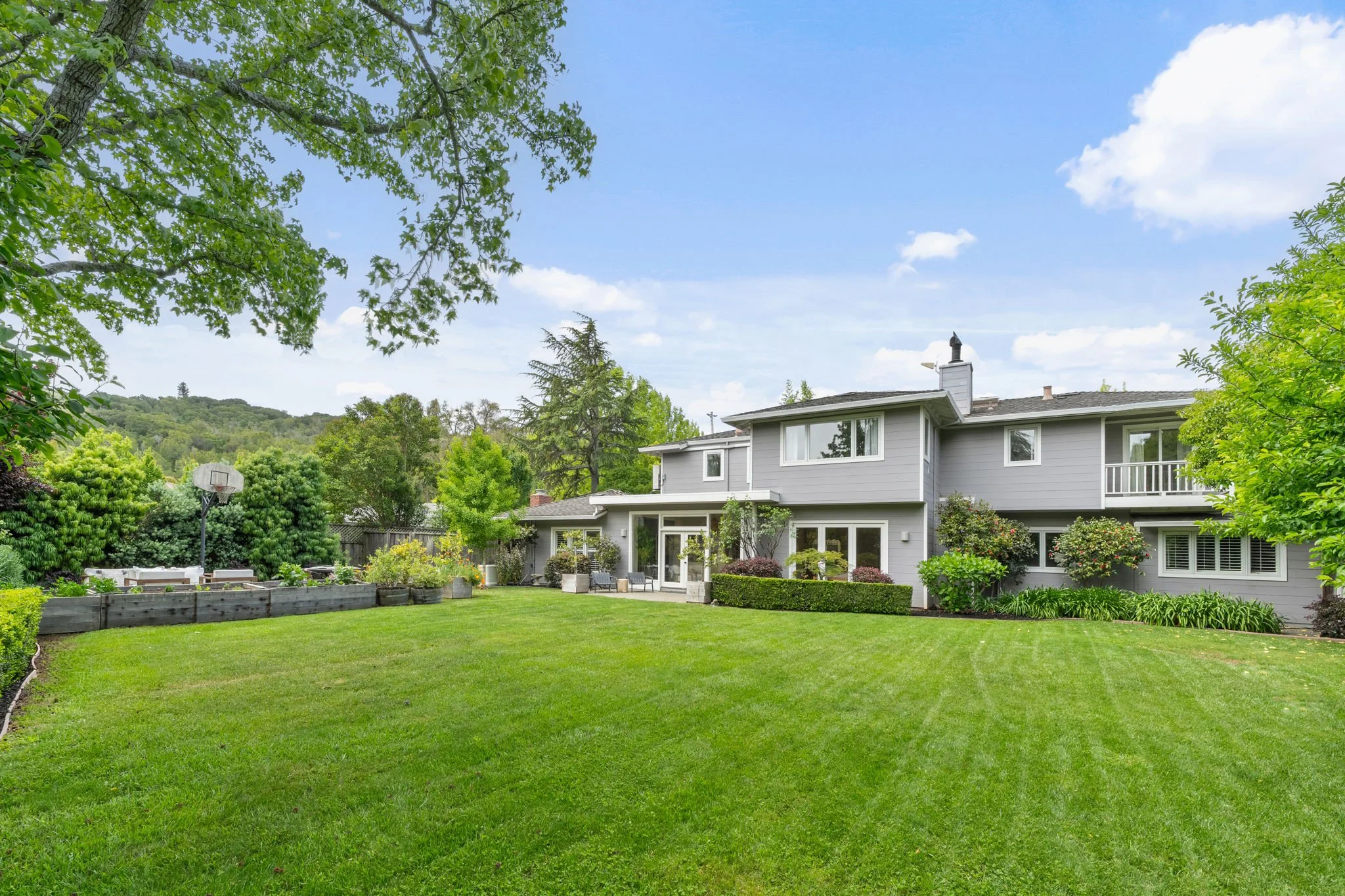 30 Tarry Road, San Anselmo $3.075M