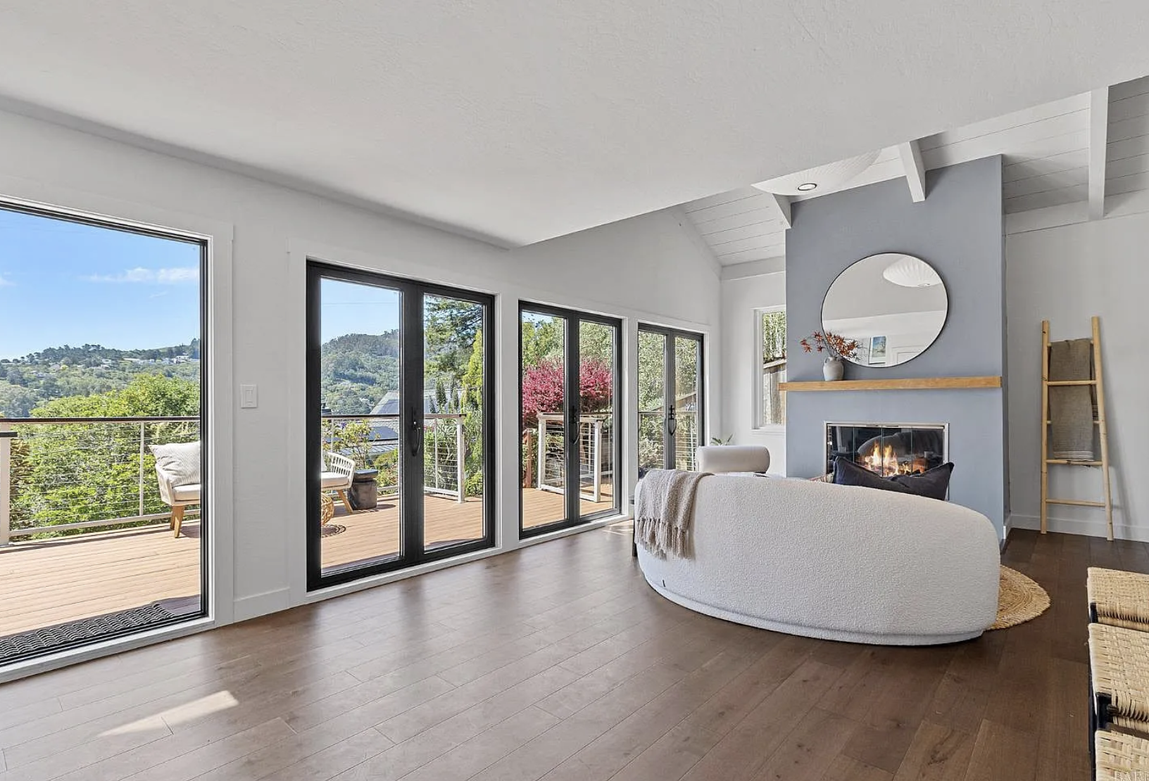308 Sheffield Ave, Mill Valley $1.7M