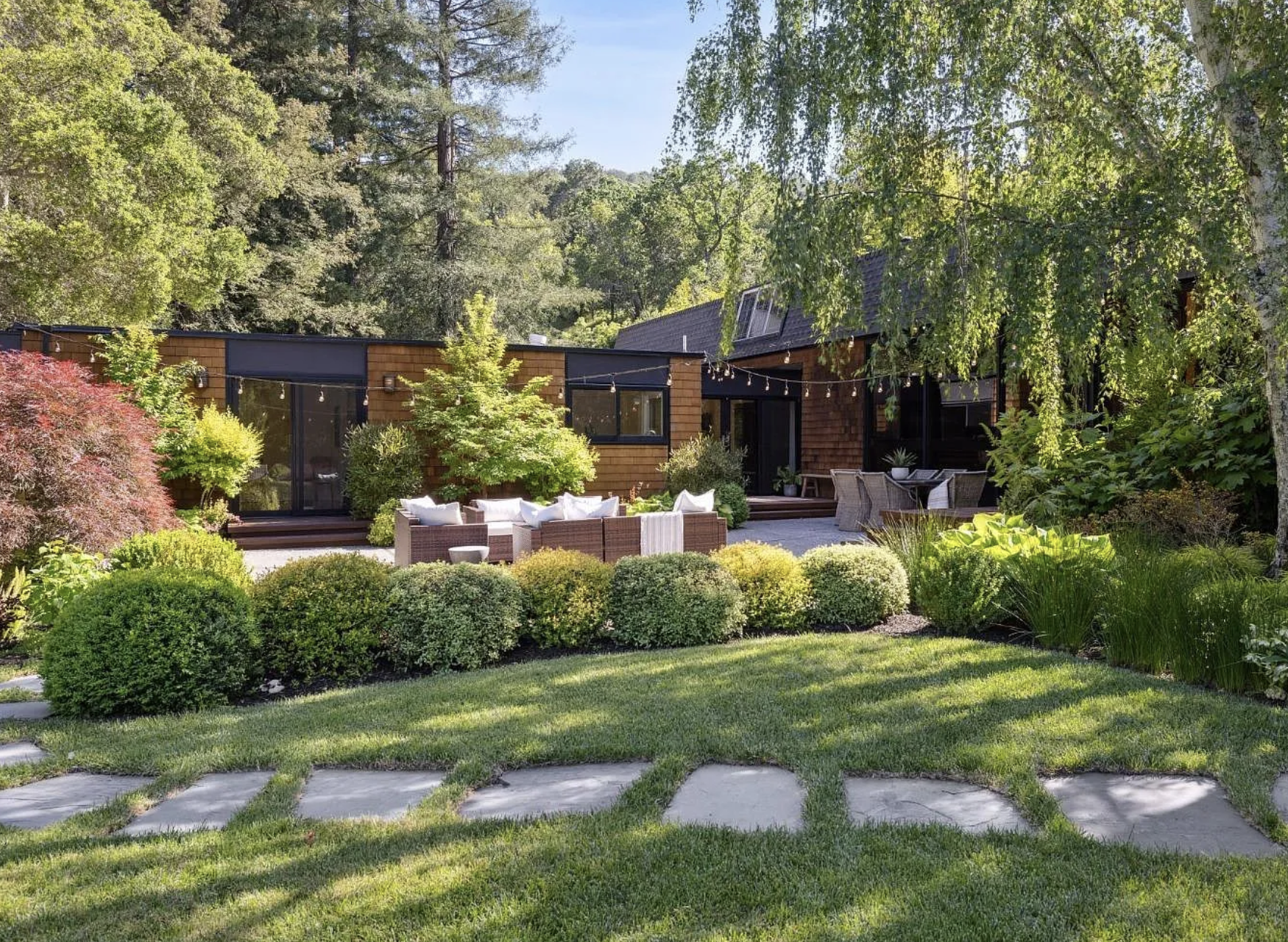 55 Legend Road, San Anselmo $2.795M