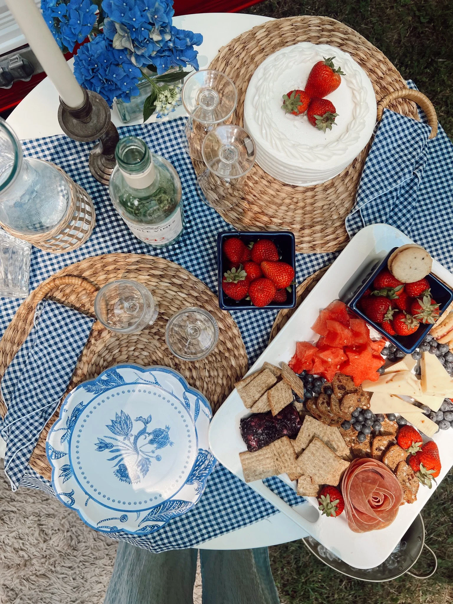 Where to Celebrate the 4th of July in Marin County